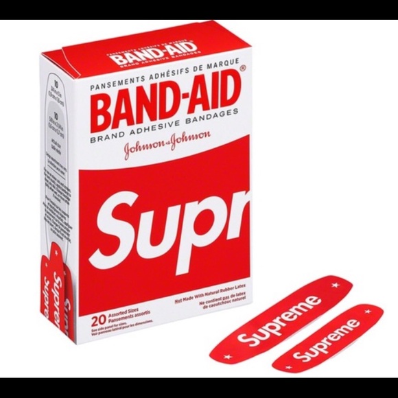 Supreme Other - Amazing Supreme Lovers Lot